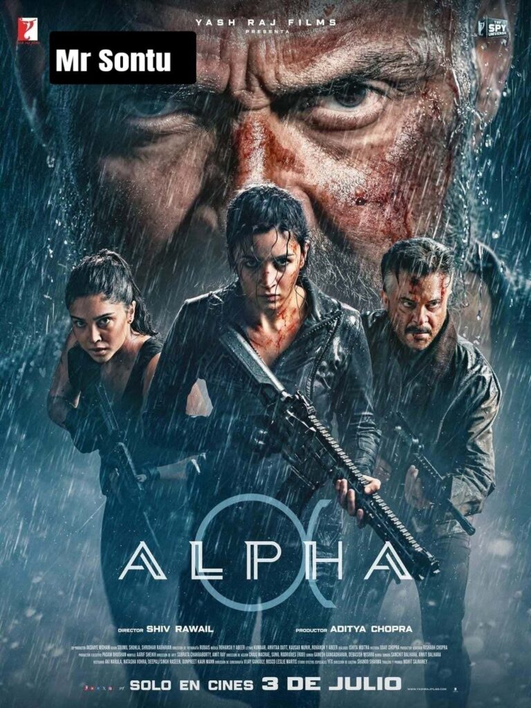 Alpha 2026 Hindi Movie - Watch Online Free - Hindi Dubbed